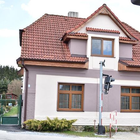 Ubytovani U Andilka Horní Planá Εξωτερικό φωτογραφία